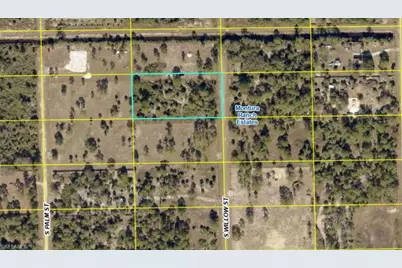 820 S Willow St, Clewiston, FL 33440 - Photo 1