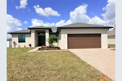 703 NW 1st Ter, Cape Coral, FL 33993 - Photo 1