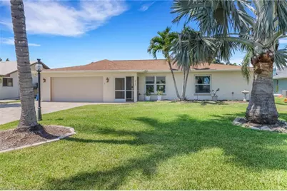 6060 Perthshire Ln, Fort Myers, FL 33908 - Photo 1