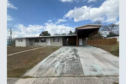 21422 Kenyon Ave, Port Charlotte, FL 33952 - Photo 1