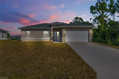 2817 8th St W, Lehigh Acres, FL 33971 - Photo 1