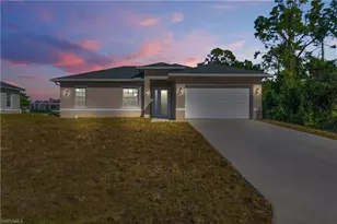 2817 8th St W, Lehigh Acres, FL 33971 - Photo 1