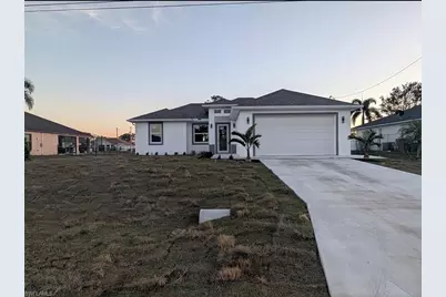 523 NW 26th Pl, Cape Coral, FL 33993 - Photo 1