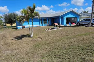 229 SE 3rd Terrace, Cape Coral, FL 33990 - Photo 1