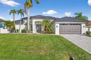 5305 SW 23rd Ave, Cape Coral, FL 33914 - Photo 1