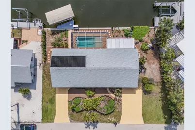 2859 Cheryl St, Matlacha, FL 33993 - Photo 1