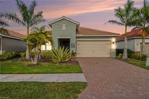 3939 Crosswater Dr, North Fort Myers, FL 33917 - Photo 1