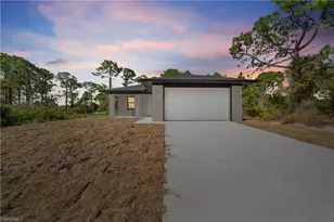 3304 69th St W, Lehigh Acres, FL 33971 - Photo 1