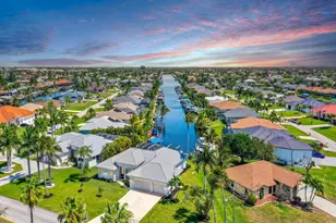 3721 Surfside Blvd, Cape Coral, FL 33914 - Photo 1