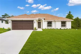 819 Coffield Ave, Lehigh Acres, FL 33974 - Photo 1