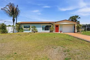 401 E Jasmine Rd, Lehigh Acres, FL 33936 - Photo 1