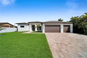 1317 SW 5th Pl, Cape Coral, FL 33991 - Photo 1