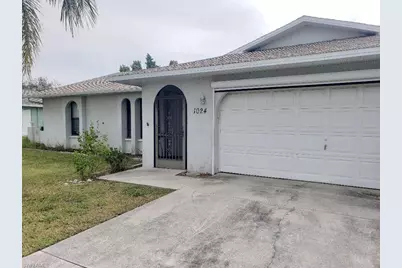 1024 SE 25th Ter, Cape Coral, FL 33904 - Photo 1