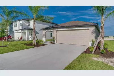 17400 Monte Isola Way, North Fort Myers, FL 33917 - Photo 1