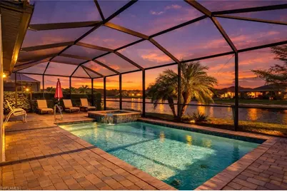 11999 Bay Oak Dr, Fort Myers, FL 33913 - Photo 1
