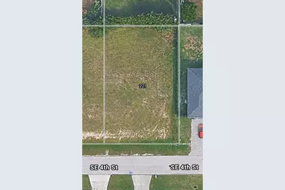 221 SE 4th St, Cape Coral, FL 33990 - Photo 1