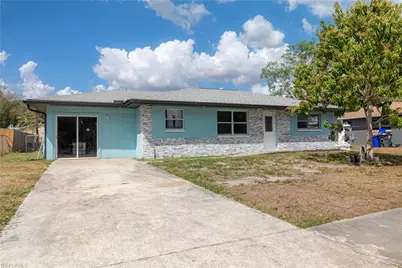 4811 Zana Dr, Fort Myers, FL 33905 - Photo 1