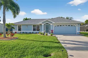 1114 SE 14th Terrace, Cape Coral, FL 33990 - Photo 1