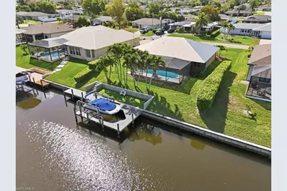 1201 SE 14th St, Cape Coral, FL 33990 - Photo 1