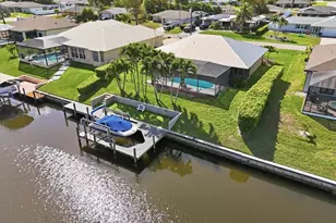 1201 SE 14th St, Cape Coral, FL 33990 - Photo 1