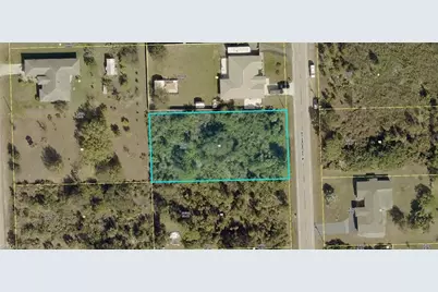 905 Richmond Ave N, Lehigh Acres, FL 33972 - Photo 1