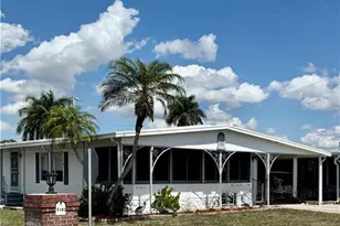 5191 Forest Park Dr, North Fort Myers, FL 33917 - Photo 1