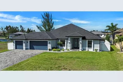 4301 NW 20th Ter, Cape Coral, FL 33993 - Photo 1