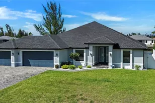 4301 NW 20th Terrace, Cape Coral, FL 33993 - Photo 1
