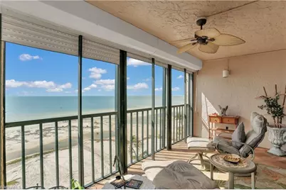 7700 Estero Blvd #606, Fort Myers Beach, FL 33931 - Photo 1