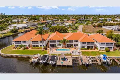 4041 SE 11th Pl #104, Cape Coral, FL 33904 - Photo 1