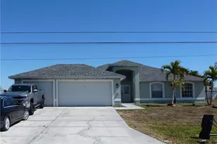 513 SE 16th Pl, Cape Coral, FL 33990 - Photo 1