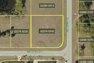 2704 NE 22nd Pl, Cape Coral, FL 33909 - Photo 1