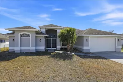 410 SE 7th St, Cape Coral, FL 33990 - Photo 1