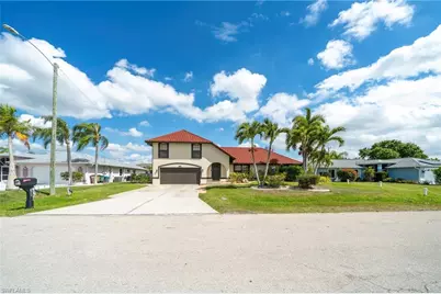 305 SE 19th Ter, Cape Coral, FL 33990 - Photo 1