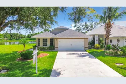 13633 Admiral Ct, Fort Myers, FL 33912 - Photo 1