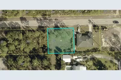 1008 E 12th St, Lehigh Acres, FL 33972 - Photo 1