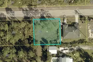 1008 East 12th Street, Lehigh Acres, FL 33972 - Photo 1