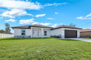 1105 NW 21st Ave, Cape Coral, FL 33993 - Photo 1