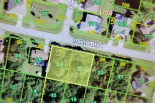 5420 David Blvd, Port Charlotte, FL 33981 - Photo 1