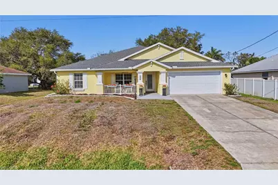 3622 NE 18th Pl, Cape Coral, FL 33909 - Photo 1