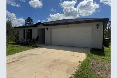 3415 58th St W, Lehigh Acres, FL 33971 - Photo 1