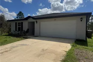3415 58th St W, Lehigh Acres, FL 33971 - Photo 1