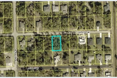 2813 49th St W, Lehigh Acres, FL 33971 - Photo 1