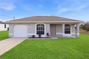 2607 30th St SW, Lehigh Acres, FL 33976 - Photo 1