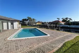 5029 SW 11th Pl, Cape Coral, FL 33914 - Photo 1