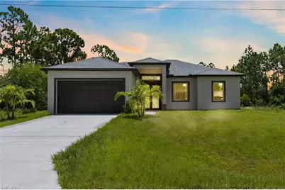 719 Fullerton Ave S, Lehigh Acres, FL 33974 - Photo 1