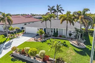 2610 SW 37th Terrace, Cape Coral, FL 33914 - Photo 1