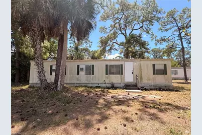 7535 McDaniel Dr, North Fort Myers, FL 33917 - Photo 1