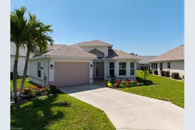 3610 Gloxinia Dr, North Fort Myers, FL 33917 - Photo 1