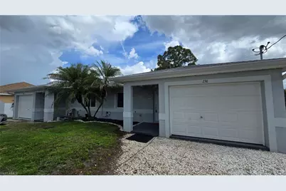 236/238 Peerless St, Lehigh Acres, FL 33974 - Photo 1